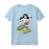 DC Originals Wonder Woman Maglietta - Official Licensed Product by Warner Bros - BILDCC00289 Included