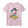 DC Originals Wonder Woman Maglietta - Official Licensed Product by Warner Bros - BILDCC00289 Included