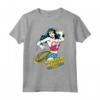 DC Originals Wonder Woman Maglietta - Official Licensed Product by Warner Bros - BILDCC00289 Included