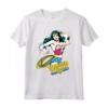 DC Originals Wonder Woman Maglietta - Official Licensed Product by Warner Bros - BILDCC00289 Included