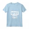 Donna Apri Mic Comico Stand Up Commedia Improv Re Maglietta con Collo a V - T-shirt Leggera per Amanti della Comicità Improvvisata