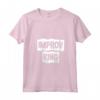 Donna Apri Mic Comico Stand Up Commedia Improv Re Maglietta con Collo a V - T-shirt Leggera per Amanti della Comicità Improvvisata