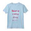 Stand Up Comedy è la mia chiamata - Esegui comico Maglietta per amanti della Commedia - Ideale per regalare in ogni occasione