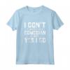 Comico Scherzo Divertente - Idea per Stand Up Comico Maglietta - Regalo Unico e Personalizzato per Natale, Compleanni e Halloween