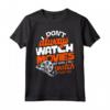 Film Tshirt Film Commedia Flick Caratteristica Azione - Maglietta Cinema per Appassionati di Film - Acquista Online