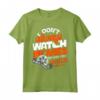 Film Tshirt Film Commedia Flick Caratteristica Azione - Maglietta Cinema per Appassionati di Film - Acquista Online