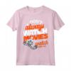 Film Tshirt Film Commedia Flick Caratteristica Azione - Maglietta Cinema per Appassionati di Film - Acquista Online