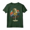 Podcasting, Comico, Stand Up Commedia - Retro Microfono Podcast Maglietta - Ideale per gli amanti della Stand-up Comedy