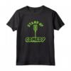 Stand Up Commedia Maglietta - T-shirt Leggera per Appassionati di Stand-up Comedy - Acquista Online