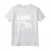 Divertente Laugh At Me Stand Up Commedia Regalo Maglietta - Ideale per Compleanno o Natale