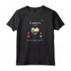 Comores Appelle Et Je Dois Partir - Maglietta Comores da Viaggio con Cappuccio - Ideale come Cadeau per Amanti della Comores