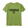 Comorian AF Pride - Country Funny Comore Maglietta - Ideale per Uomini e Donne - Acquista Online!