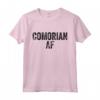 Comorian AF Pride - Country Funny Comore Maglietta - Ideale per Uomini e Donne - Acquista Online!