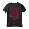 HapTiger Dice Don't Lie Maglietta - Officially Licensed Apparel for Gamers - 19WCDD00042B-002