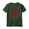 HapTiger Dice Don't Lie Maglietta - Officially Licensed Apparel for Gamers - 19WCDD00042B-002