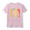 Johann Sebastian Bach Compositore Musicista Retro T-shirt - Maglietta Storica per Amanti della Musica Classica e della Storia