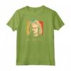 Johann Sebastian Bach Compositore Musicista Retro T-shirt - Maglietta Storica per Amanti della Musica Classica e della Storia
