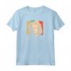 Johann Sebastian Bach Compositore Musicista Retro T-shirt - Maglietta Storica per Amanti della Musica Classica e della Storia