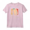 Johann Sebastian Bach Compositore Musicista Retro T-shirt - Maglietta Storica per Amanti della Musica Classica e della Storia