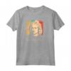 Johann Sebastian Bach Compositore Musicista Retro T-shirt - Maglietta Storica per Amanti della Musica Classica e della Storia