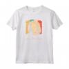 Johann Sebastian Bach Compositore Musicista Retro T-shirt - Maglietta Storica per Amanti della Musica Classica e della Storia