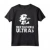 Beethoven Ultras Tshirt | Divertente simfonia musicale Maglietta - Idea regalo per amanti della musica classica