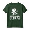 Beethoven Ultras Tshirt | Divertente simfonia musicale Maglietta - Idea regalo per amanti della musica classica