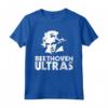 Beethoven Ultras Tshirt | Divertente simfonia musicale Maglietta - Idea regalo per amanti della musica classica