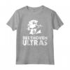 Beethoven Ultras Tshirt | Divertente simfonia musicale Maglietta - Idea regalo per amanti della musica classica