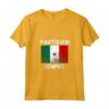 Partigiani Sempre Maglietta - Graphic Tee per la Resistenza Italiana - Ideale per Partigiani e Partigiane d'Italia