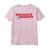 HapTiger Stacked Red Text Logo Maglietta - Officially Licensed Apparel for Fans - 19WCDD00035A-001 Included