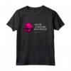 Parodia Karl Marx - I am a Material Girl Maglietta - Ideale per Compleanno o Natale - Regalo Divertente e Intelligente