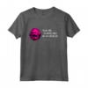 Parodia Karl Marx - I am a Material Girl Maglietta - Ideale per Compleanno o Natale - Regalo Divertente e Intelligente