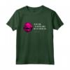Parodia Karl Marx - I am a Material Girl Maglietta - Ideale per Compleanno o Natale - Regalo Divertente e Intelligente