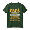 Festa Del Papà Non Hai Bisogno Di Un Regalo Hai Noi - Maglietta Divertente per la Festa del Papà - Idea Regalo Originale