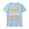 Festa Del Papà Non Hai Bisogno Di Un Regalo Hai Noi - Maglietta Divertente per la Festa del Papà - Idea Regalo Originale