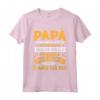 Festa Del Papà Non Hai Bisogno Di Un Regalo Hai Noi - Maglietta Divertente per la Festa del Papà - Idea Regalo Originale