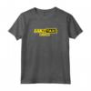 Fake Taxi Driver Maglietta - Fine Design Tee for Adult Humor Enthusiasts