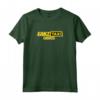 Fake Taxi Driver Maglietta - Fine Design Tee for Adult Humor Enthusiasts
