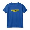 Fake Taxi Driver Maglietta - Fine Design Tee for Adult Humor Enthusiasts