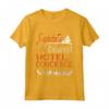 Hotel Concierge Xmas Job Divertente Natale Maglietta - Santa's Dearest Design - Vestito Stagionale
