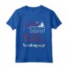 Hotel Concierge Xmas Job Divertente Natale Maglietta - Santa's Dearest Design - Vestito Stagionale