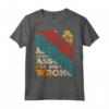 I'm A Concierge Don't Feel Ashamed - Vintage Style Funny Maglietta for Hospitality Workers - Lightweight and Classic Fit
