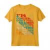 I'm A Concierge Don't Feel Ashamed - Vintage Style Funny Maglietta for Hospitality Workers - Lightweight and Classic Fit