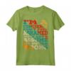 I'm A Concierge Don't Feel Ashamed - Vintage Style Funny Maglietta for Hospitality Workers - Lightweight and Classic Fit