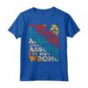 I'm A Concierge Don't Feel Ashamed - Vintage Style Funny Maglietta for Hospitality Workers - Lightweight and Classic Fit
