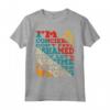 I'm A Concierge Don't Feel Ashamed - Vintage Style Funny Maglietta for Hospitality Workers - Lightweight and Classic Fit