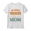 Il mio preferito Concierge mi chiama mamma - Maglietta Retro Vintage per la Mamma Amante del Concierge - Idea Regalo Unica