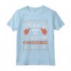 Funny Profession Quote Awesome Concierge Maglietta - Regalo Personalizzato per Celebrare i Successi - Ideale per Compleanni e Festività