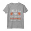 Funny Profession Quote Awesome Concierge Maglietta - Regalo Personalizzato per Celebrare i Successi - Ideale per Compleanni e Festività